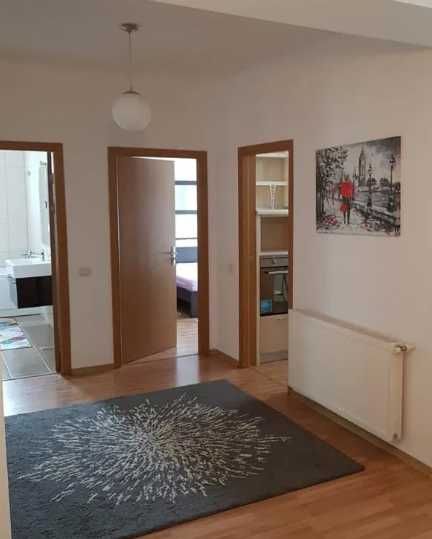 Дава се под наем Двустаен апартамент в Пловдив, Мараша - 60 кв.м за 316.2 € - Снимка #3