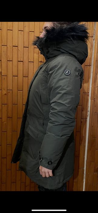geaca Peak Performance Parka