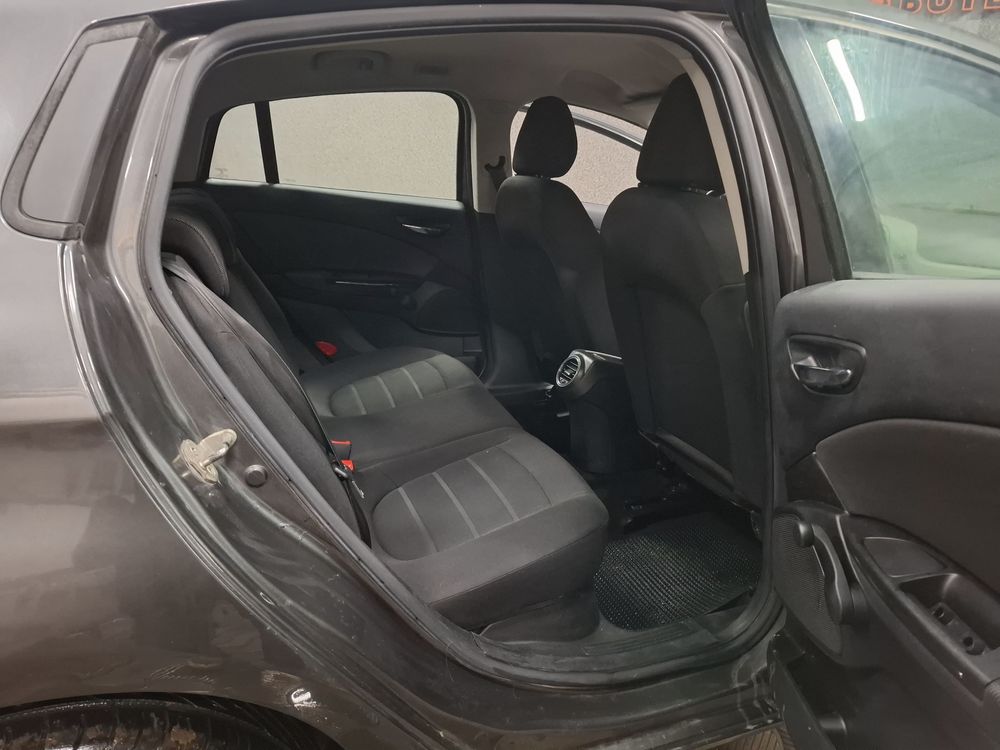 Fiat Bravo 2011 EURO5 GARANTIE •Rate Fixe-Avans O%
