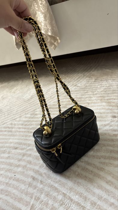 Сумка женская в хорошем состояния