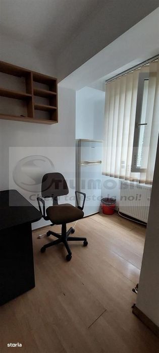 Garsoniera Tudor Vladimirescu  Langa Iulius Mall 300 Euro