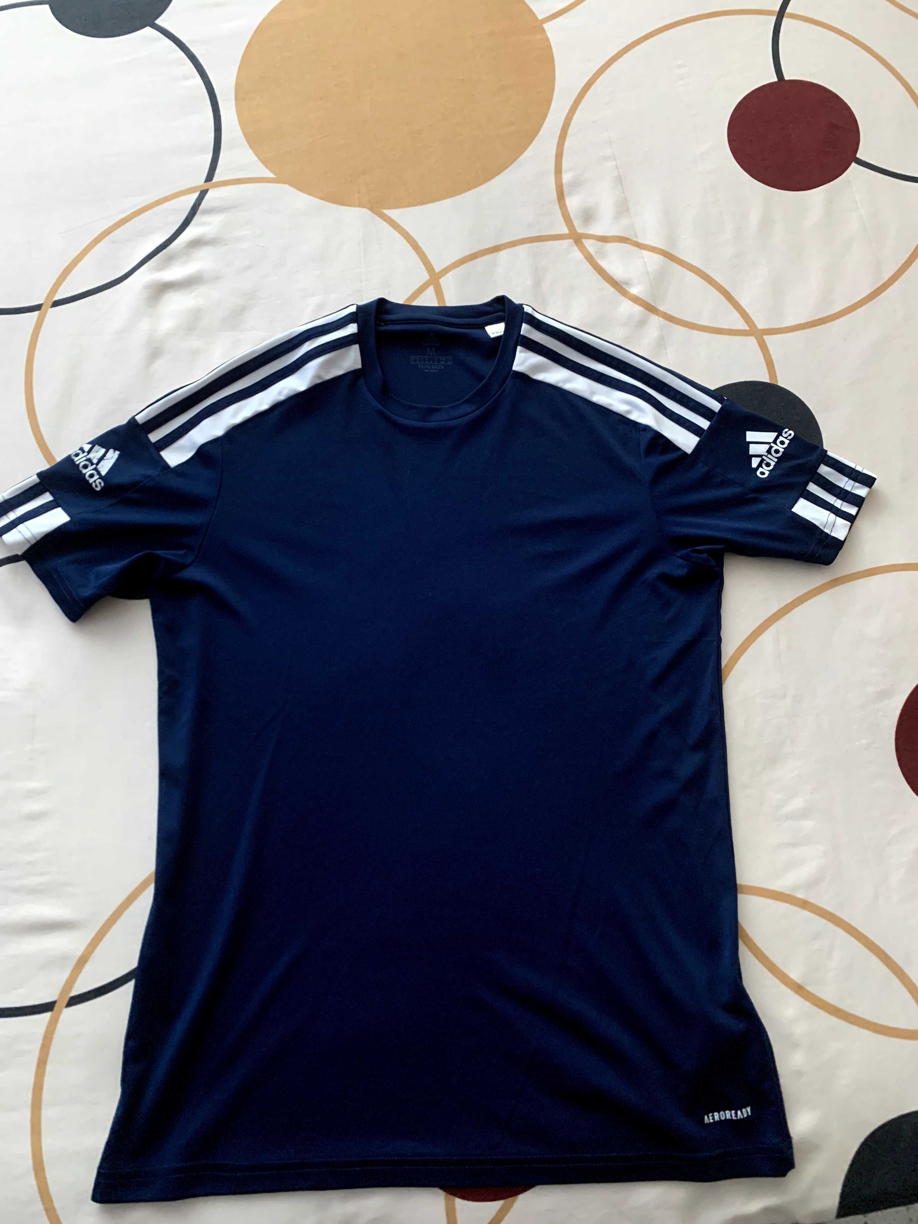 Adidas Primagreen тениска