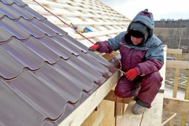Изоляция. Ремонт крыши .профнастила .фолгаизол .Кровля