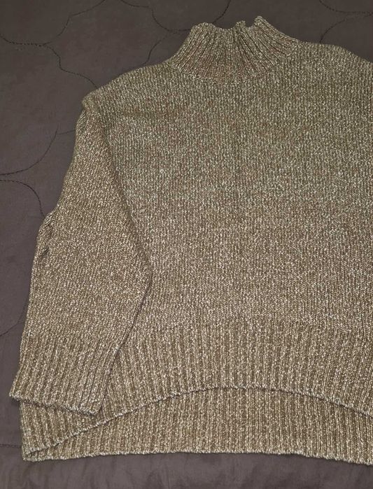 H&M Дебел Пуловер