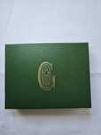 Portofel Goyard nou
