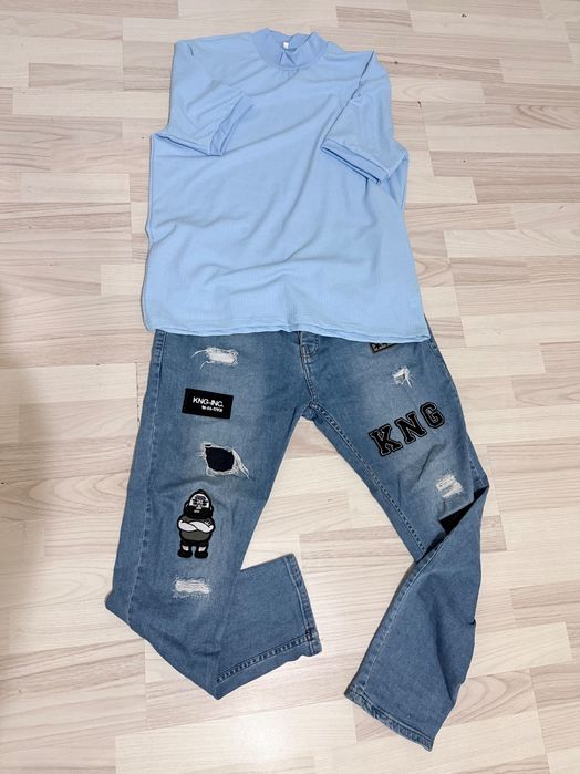 Мъжки спортни дрехи