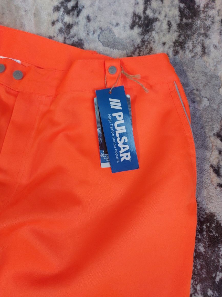Pantaloni  salopetă  PULSAR