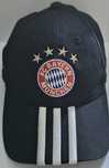 Sapca Adidas Bayern Munchen Originala 2014, cu autograf Manuel Neuer