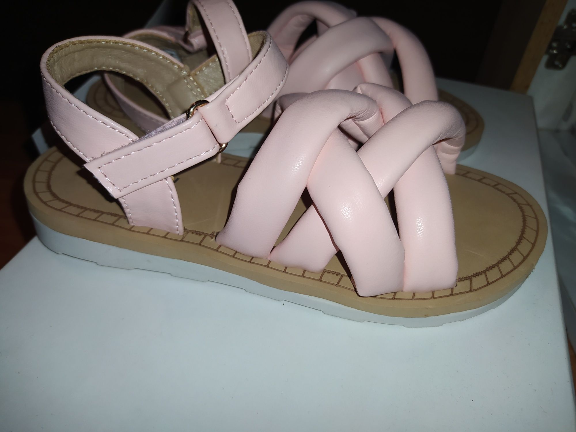 Sandale fete  29