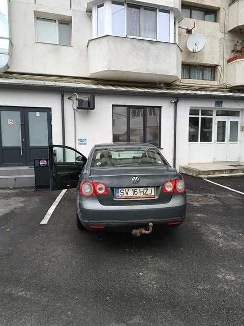 VW JETTA 2006 - Funcțională, necesită investiții - 2000 EUR negociabil