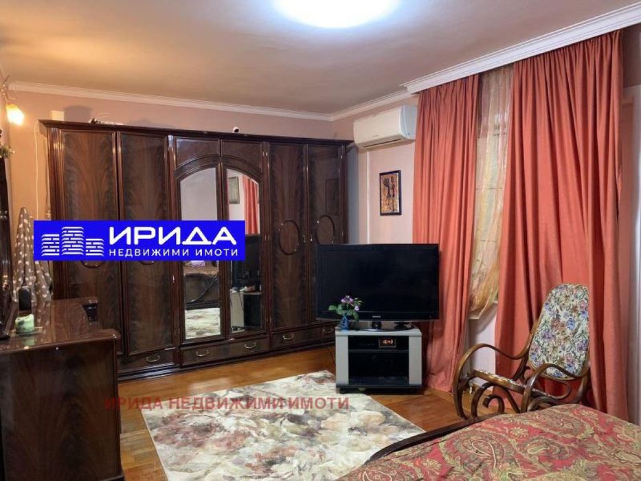 Многостаен апартамент в Лозенец