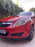 Opel Corsa ecoFlex d