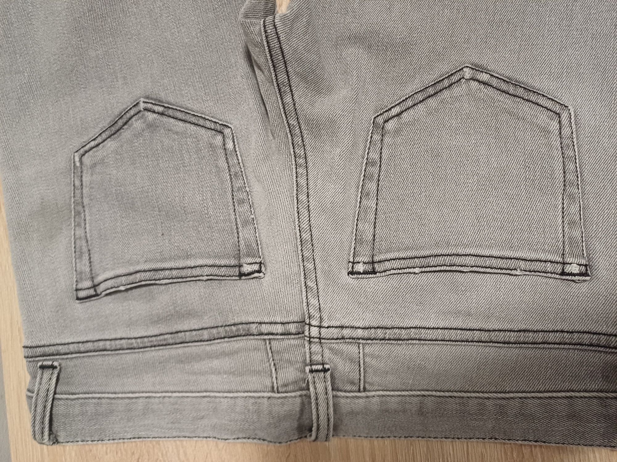 Blugi Saint Laurent