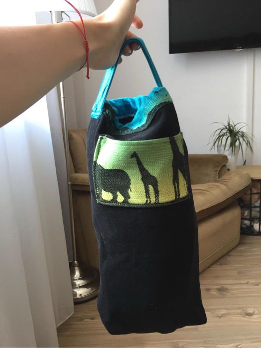 Vand Marsupi/Sistem/Port bebe superb