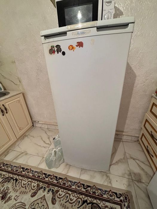 Холодильник Бирюса