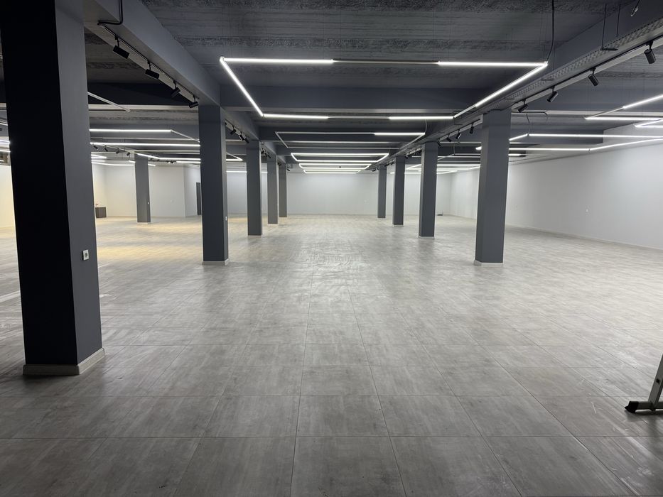 Подвал ижарага берилади 800 м квадрат