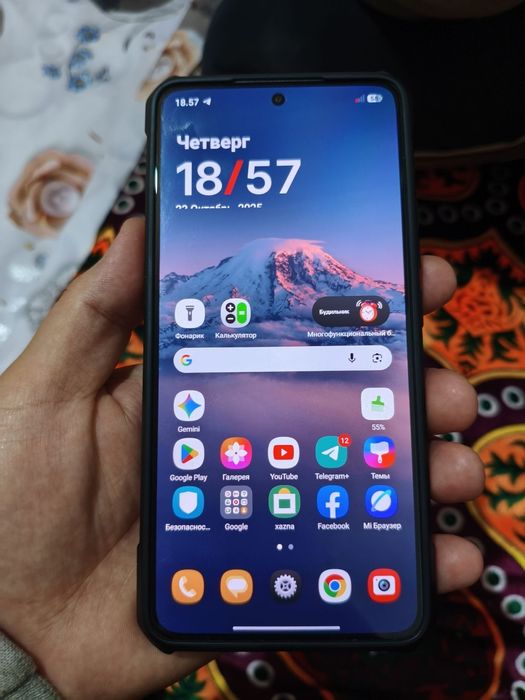 Xiaomi 14t pro срошний сотилади