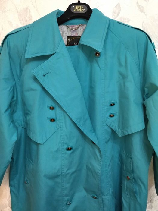 Плащ, размер 52.