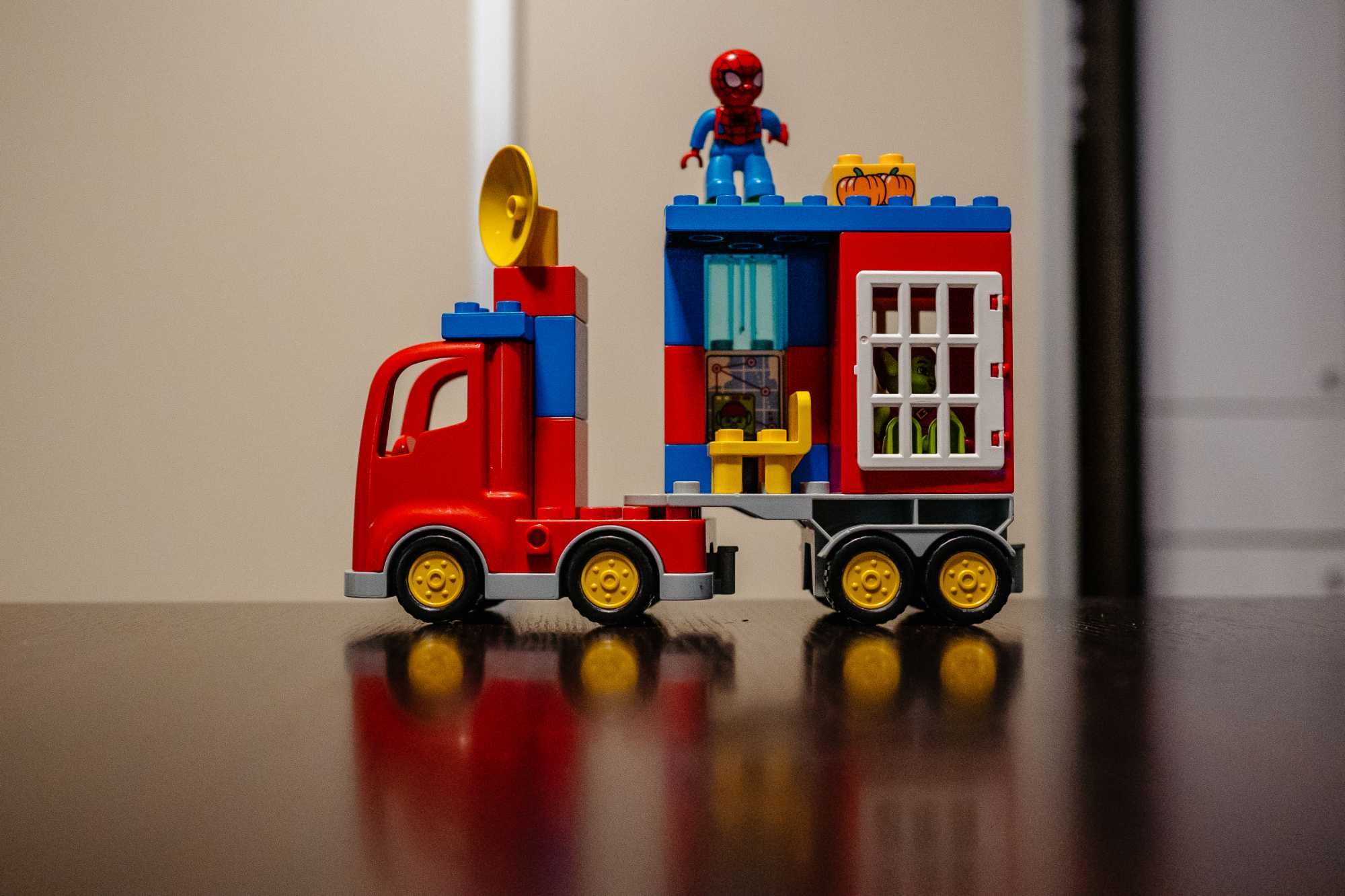 Lego 4 seturi Baieti