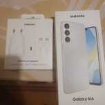 Чисто нов Samsung Galaxy А16