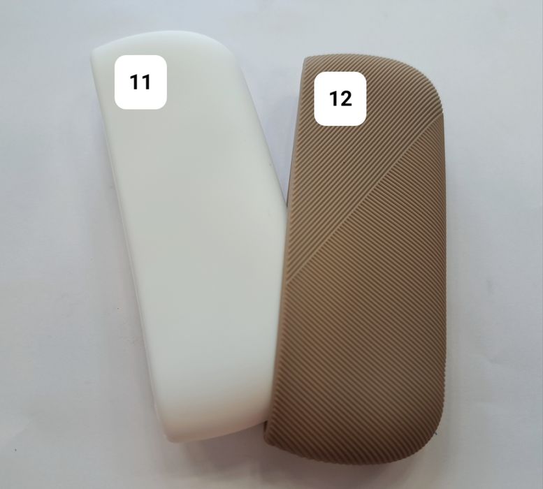 Силиконов кейс за IQOS 3.0