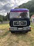 Vand camion man  forestiersilent 2