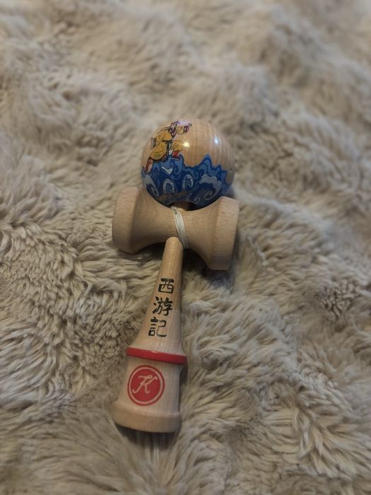 Kendama,.europ..