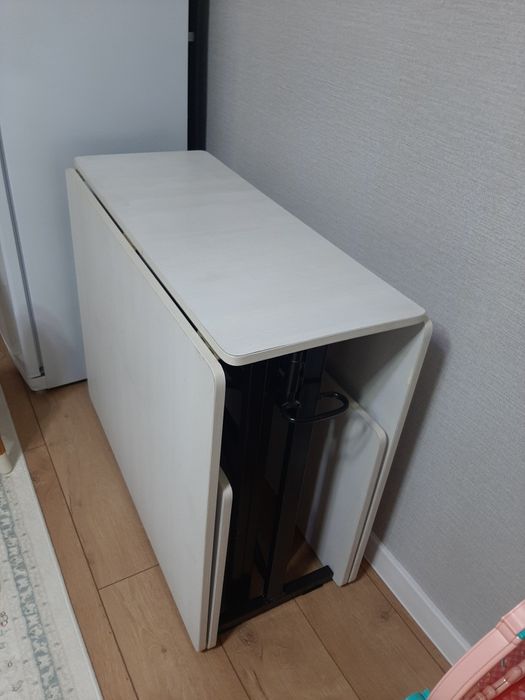 Продам стол раздвижной