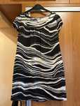 Rochie de vara matase