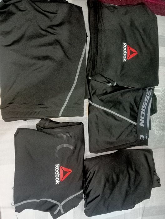 Ufc forma  orginal
