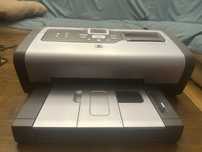 HP photo smart 7766