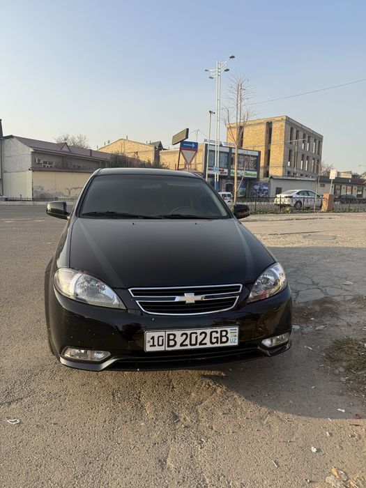 Jentra 2023 yil 3 poz