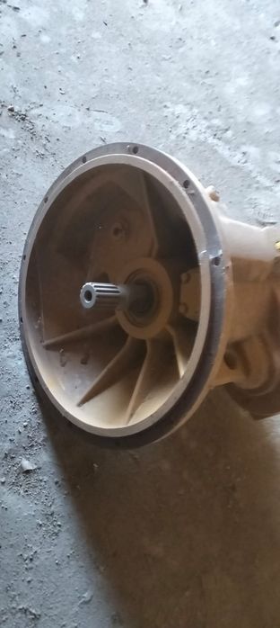 Запчасти экскаватора