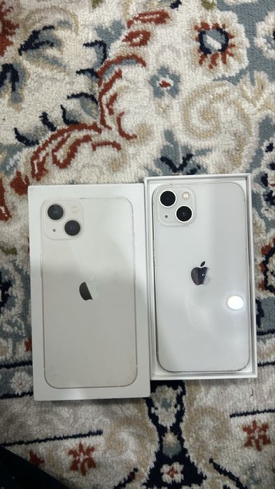 iPhone 13  айфон 13