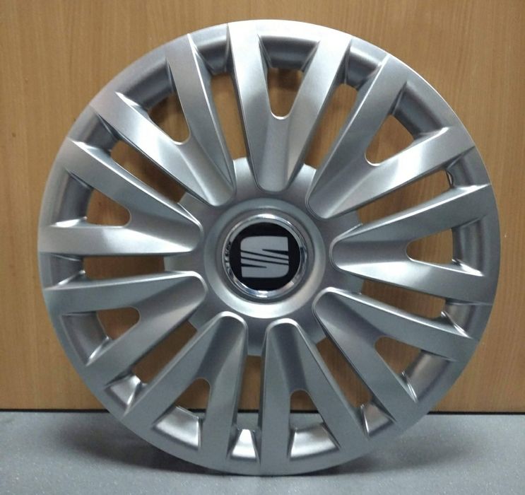Capace roti SEAT 13 14 15 16 17 Leon Ibiza Altea Cordoba Inca Exeo..