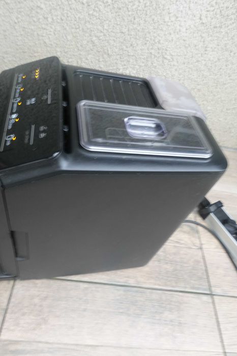 Siemens EQ3 S100 Espressor automat