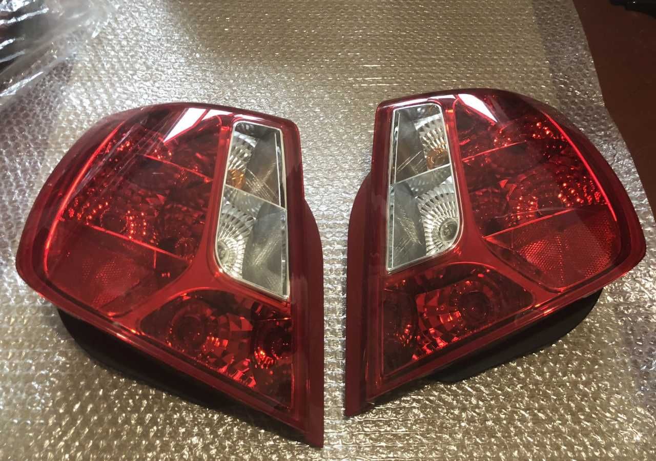 Gentra uchun komplekt original GM zavod oldi va orqa faralari