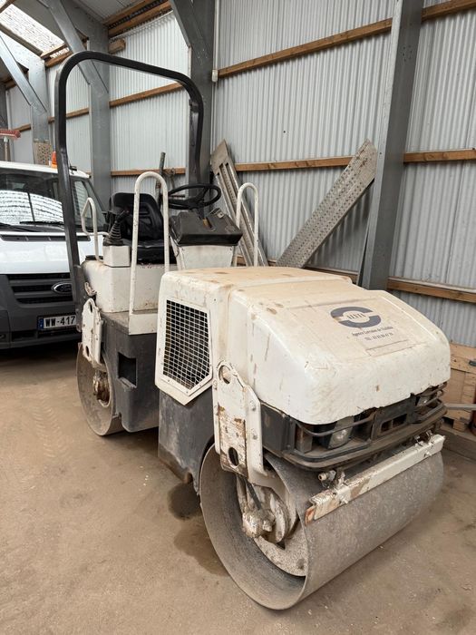 Caterpillar cb 26