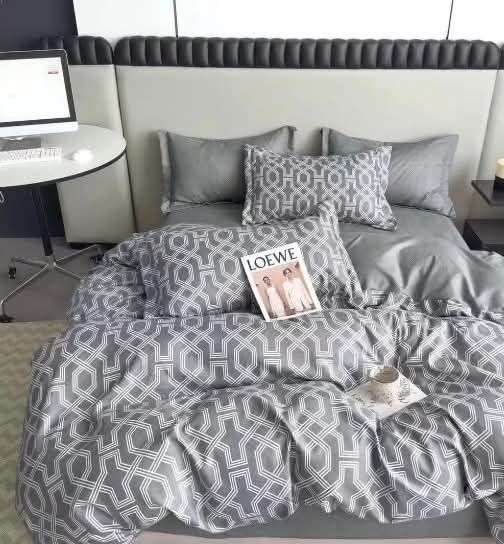 спално бельо от 6 части