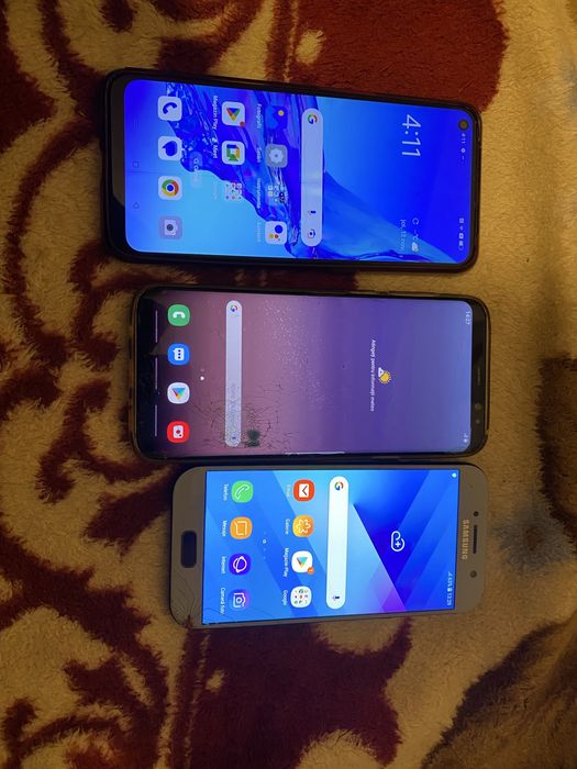 Telefoane de vanzare