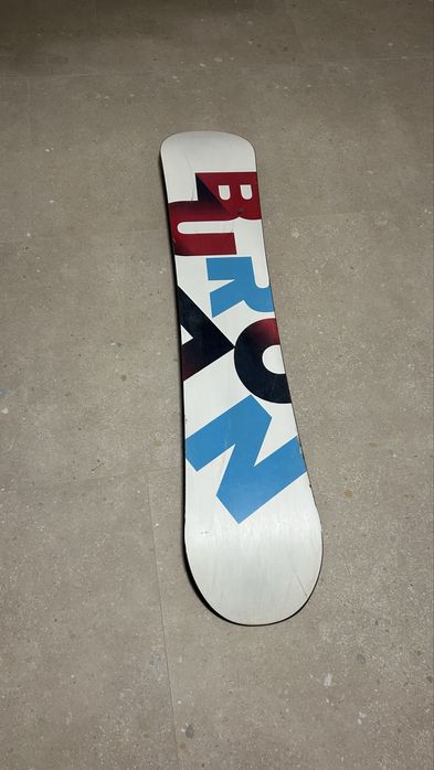 Сноуборд Бъртон