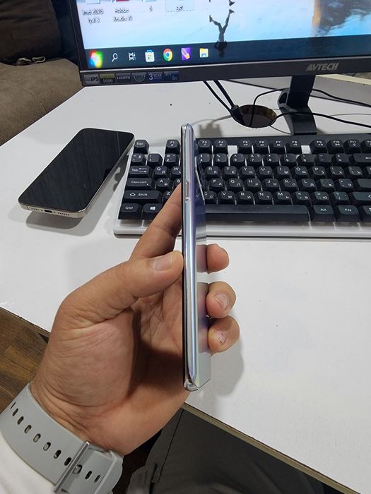 Samsung  S10 5G  256Gb
