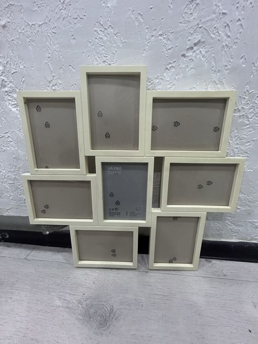 Рамка для фотографии