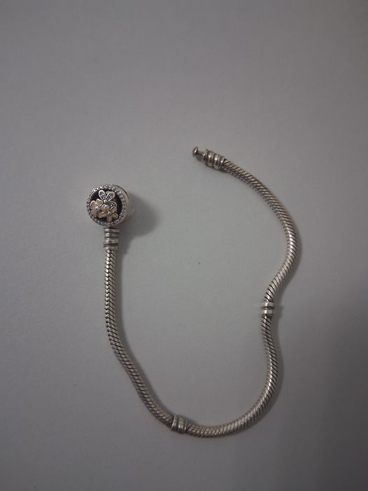 Vand brățară Pandora