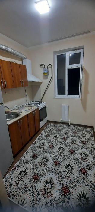 Toshkent viloyati Qorasuvda 3 xonali kvartira ijaraga beriladi