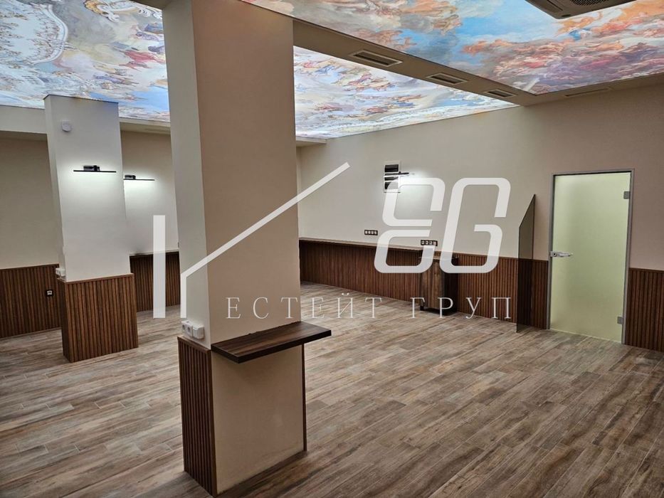 Дава се под наем Магазин в Варна, ХЕИ - 82 кв.м за 130000 € - Снимка #3