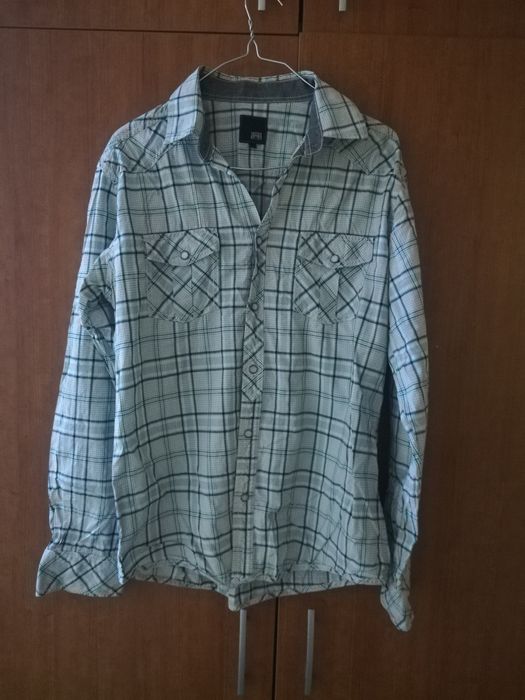 Мъжки ризи топ качество