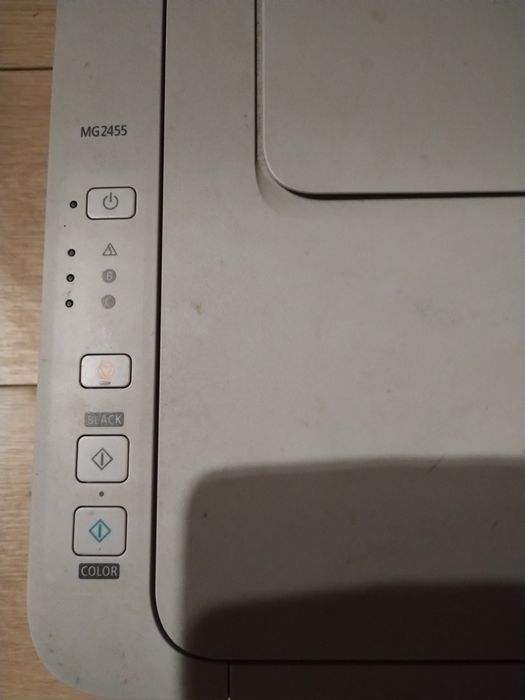 Vand multifuncționala Canon