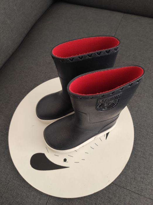 Ботуши за дъжд 25 номер