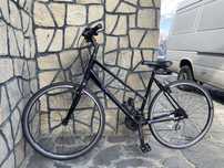 Bicicleta Giant Liv cadru de dama Marimea L roti 28”